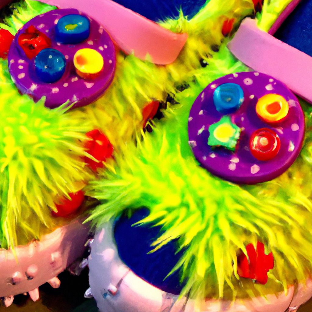 How Put Jibbitz on Fuzzy Crocs? PostureInfoHub